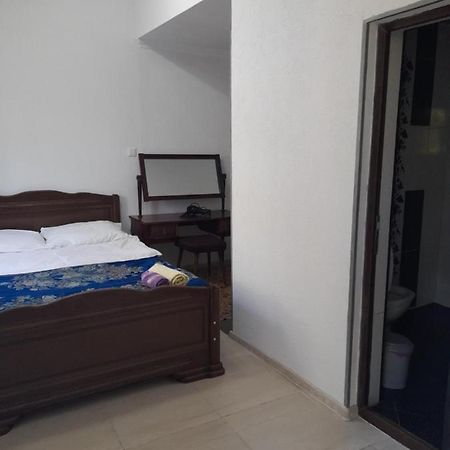 Guesthouse Bordżomi Zewnętrze zdjęcie