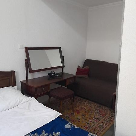 Guesthouse Bordżomi Zewnętrze zdjęcie