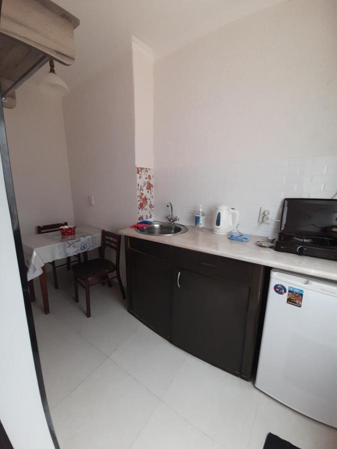 Guesthouse Bordżomi Zewnętrze zdjęcie