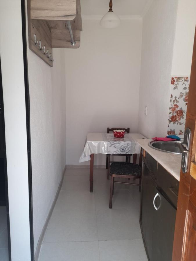 Guesthouse Bordżomi Zewnętrze zdjęcie