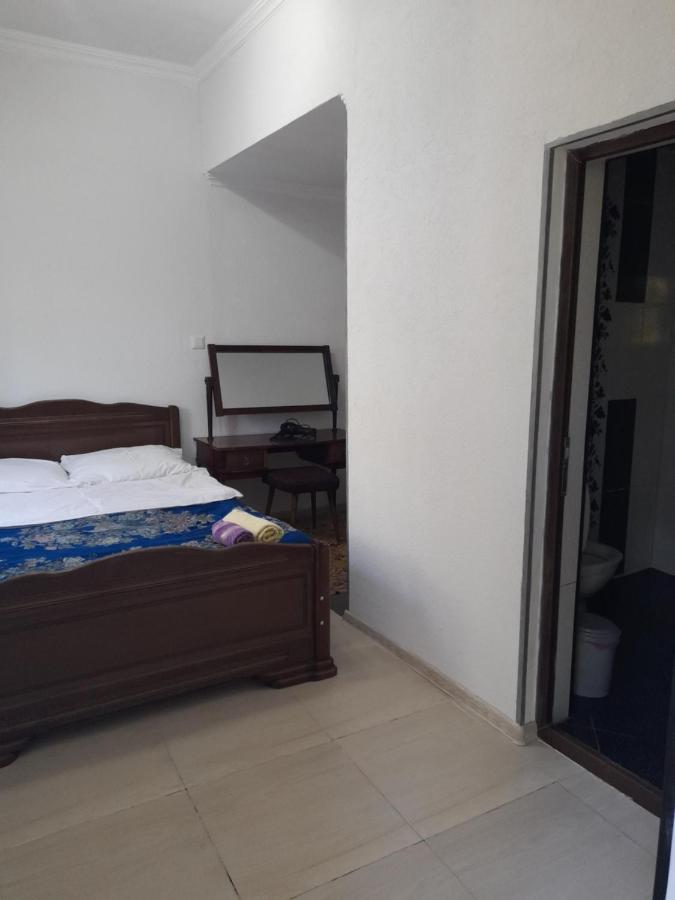 Guesthouse Bordżomi Zewnętrze zdjęcie