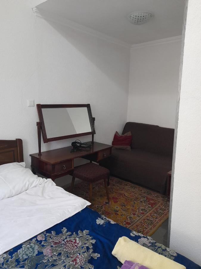 Guesthouse Bordżomi Zewnętrze zdjęcie