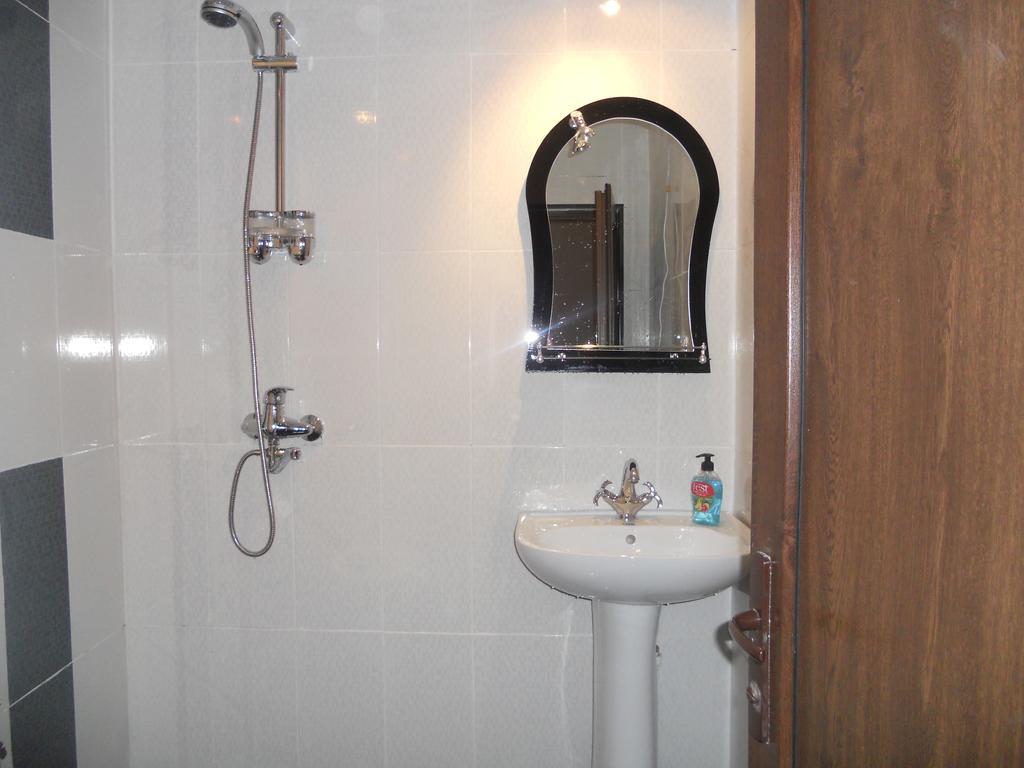 Guesthouse Bordżomi Pokój zdjęcie